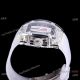 Swiss Copy Richard Mille Sapphire RM007 Watch Clear Case Diamond Dial (10)_th.jpg